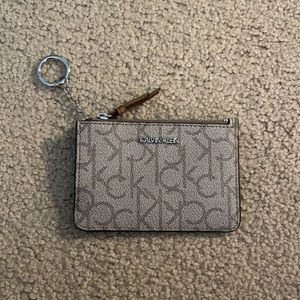 Calvin Klein wallet